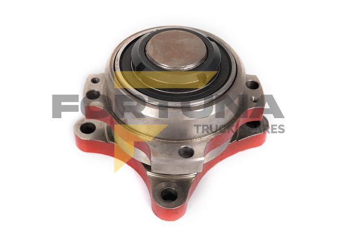 Imagem do produto ACOPLAMENTO HELICE VOLVO FH/EDC D12/D13 - - Cód: FAP-11703